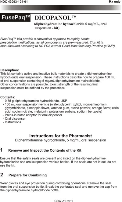 Insert Page 1 (Cs67 A1 Rev 1 Page 1)